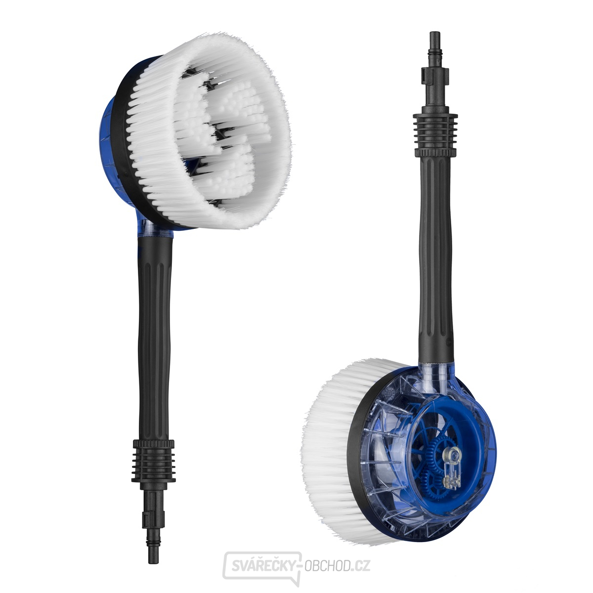 Michelin Rotační mycí kartáč (MPX16E, MPX19EH, MPX19EHDS, MPX25EHDSP, MPX22EHX, MPX160C, MPX160CK)  Michelin Rotační mycí kartáč (MPX16E, MPX19EH, MPX19EHDS, MPX25EHDSP, MPX22EHX, MPX160C, MPX160CK)  gallery main image