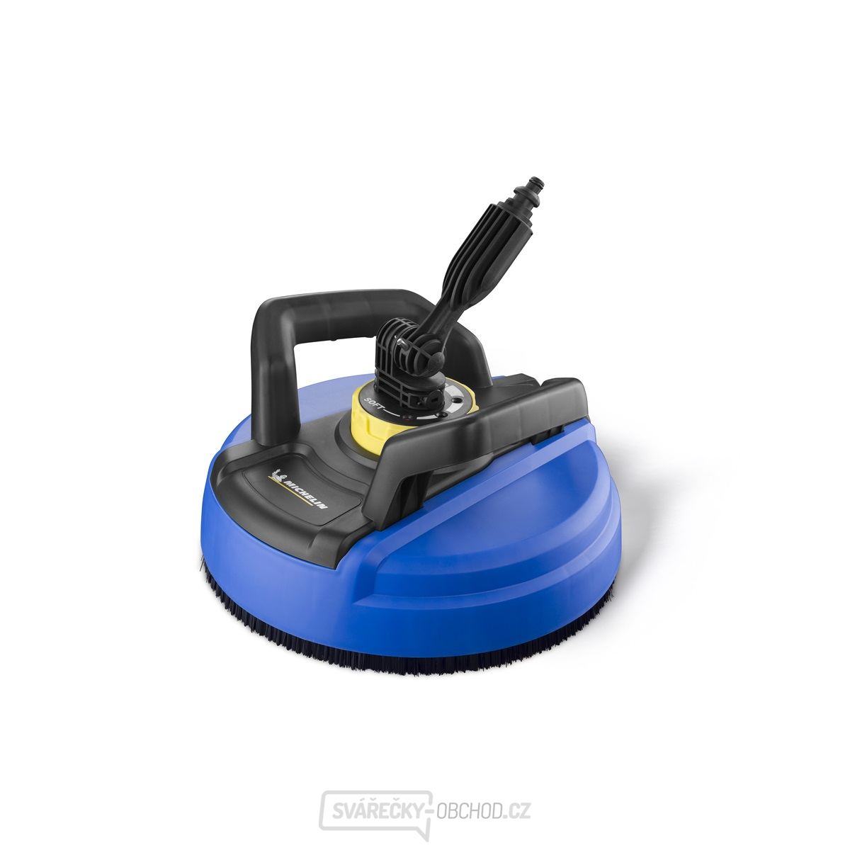 Michelin Čistič ploch s regulací tlaku 30 cm (MPX16E, MPX19EH, MPX19EHDS, MPX25EHDSP, MPX22EHX) 