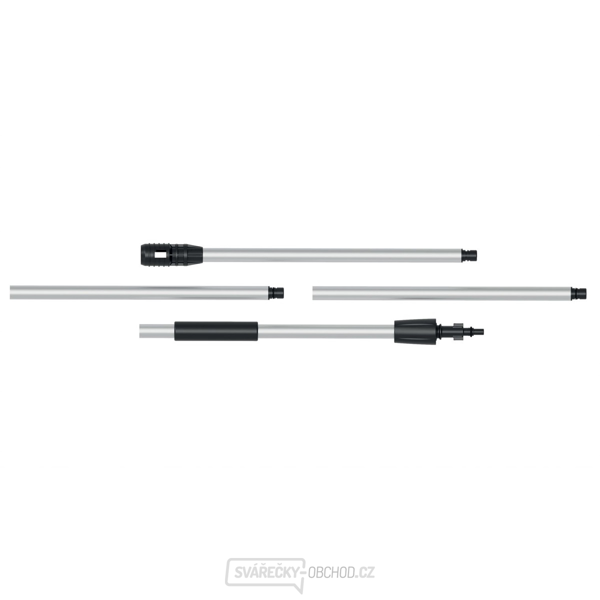 Michelin Pracovní nástavec 1,6 m (MPX16E, MPX19EH, MPX19EHDS, MPX25EHDSP, MPX22EHX)