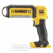 DCL050 DeWALT Aku svítilna 18V XR bez baterie  Náhled