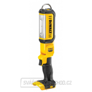 DCL050 DeWALT Aku svítilna 18V XR bez baterie  gallery main image