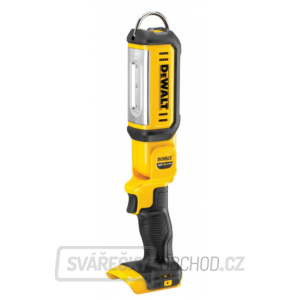 DCL050 DeWALT Aku svítilna 18V XR bez baterie  gallery main image