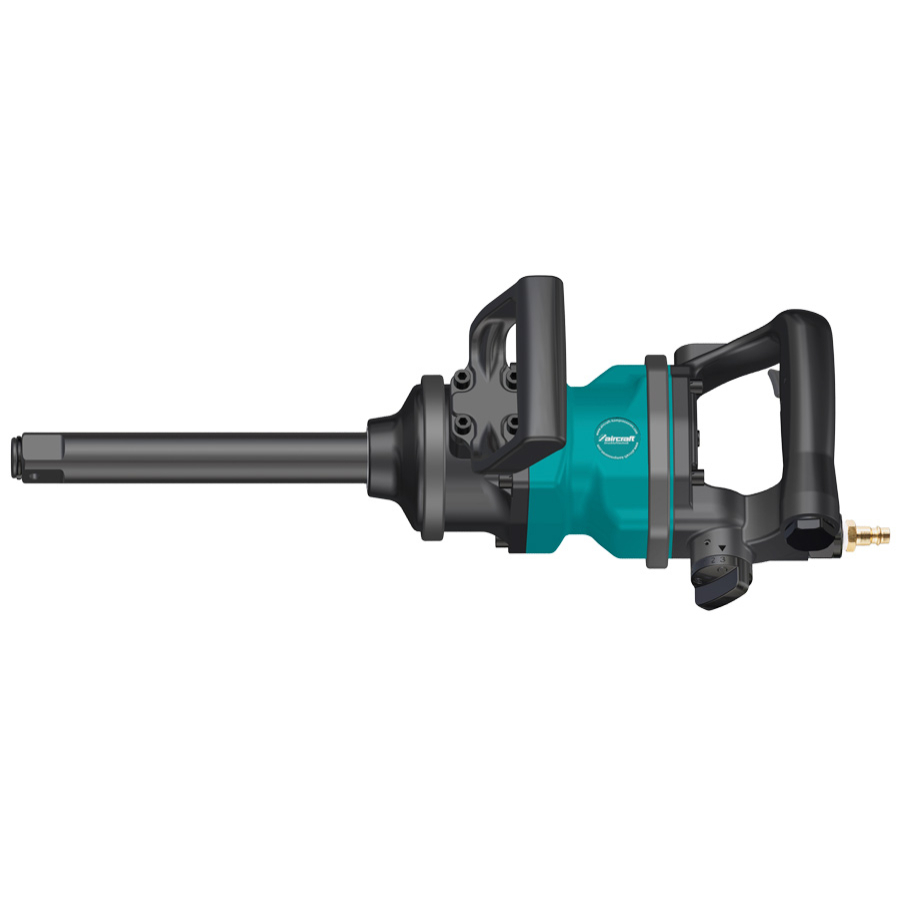 Aircraft Příklepový utahovák ISS 1" PRO L 2401495