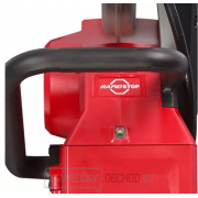 Milwaukee Aku rozbrušovací pila M18 FCOS230-121 náhled