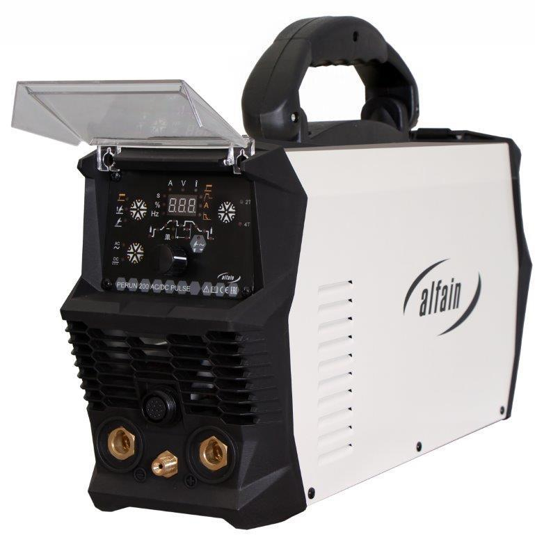 Alfain PERUN 200 AC/DC Pulse