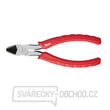 Milwaukee štípací kleště 160mm