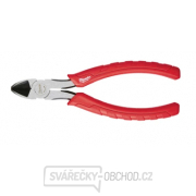 Milwaukee štípací kleště 160mm gallery main image