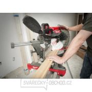 Milwaukee Aku pokosová pila 305mm M18 FMS305-0 náhled