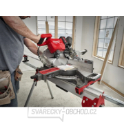Milwaukee Aku pokosová pila 305mm M18 FMS305-0 náhled