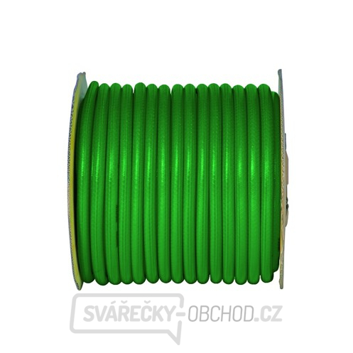 hadice zahradní 1/2" 100m zelená