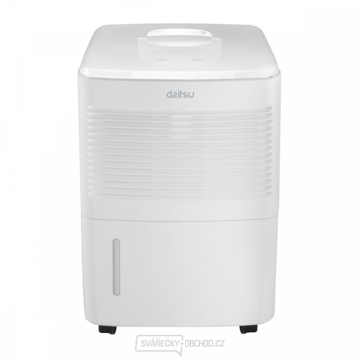 Odvlhčovač vzduchu DAITSU ADDH 10XA