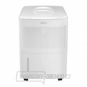 Odvlhčovač vzduchu DAITSU ADDH 10XA Odvlhčovač vzduchu DAITSU ADDH 10XA gallery main image
