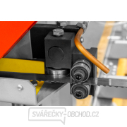 Kmenová pásová pila Holzmann BBS350 400V  Kmenová pásová pila Holzmann BBS350 400V  náhled