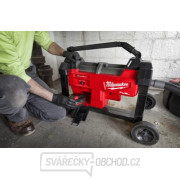 Milwaukee Aku sekční čistič potrubí M18 FSSM-0 Milwaukee Aku sekční čistič potrubí M18 FSSM-0 náhled