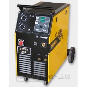 Tiger 305 synergic