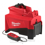 Milwaukee Aku hydraulická pumpa M18 HUP700-121 Náhled