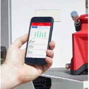 Milwaukee Aku hydraulická pumpa M18 HUP700-121 náhled