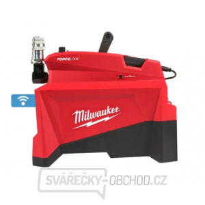 Milwaukee Aku hydraulická pumpa M18 HUP700-121