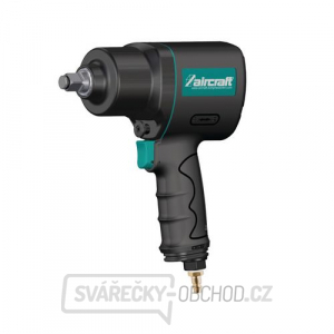 Příklepový utahovák ISS-C 3/4 Příklepový utahovák ISS-C 3/4