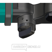 Rázový utahovák ISS 1