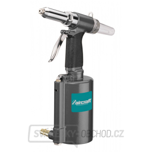 Nýtovačka NGL (pro nýty 2,4–6,4 mm) Nýtovačka NGL (pro nýty 2,4–6,4 mm) gallery main image