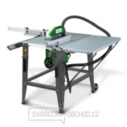 Stavební kotoučová pila Holzstar® TKS 316 E (230 V) Náhled