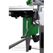 Stavební kotoučová pila Holzstar® TKS 316 E (230 V) Stavební kotoučová pila Holzstar® TKS 316 E (230 V) náhled