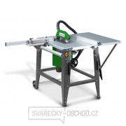 Stavební kotoučová pila Holzstar® TKS 316 E (230 V) Stavební kotoučová pila Holzstar® TKS 316 E (230 V) gallery main image