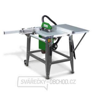 Stavební kotoučová pila Holzstar® TKS 316 E (230 V) Stavební kotoučová pila Holzstar® TKS 316 E (230 V) gallery main image