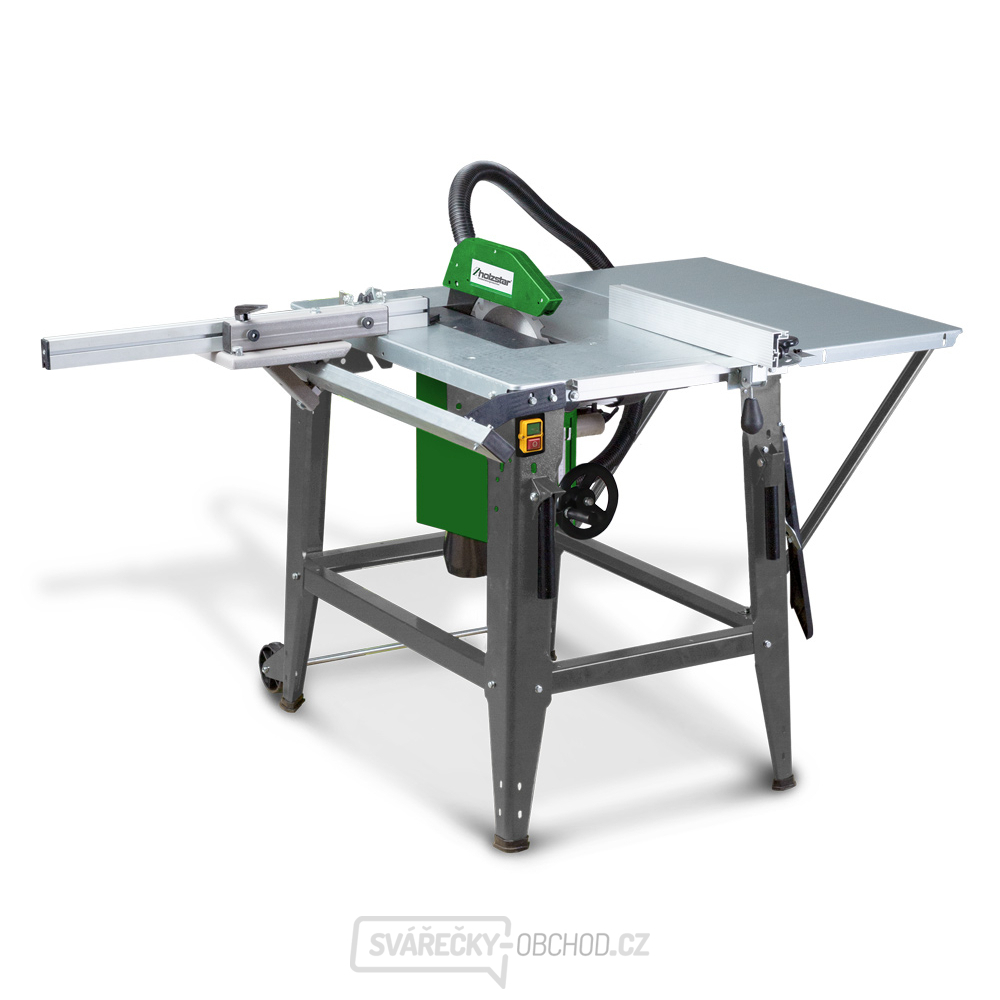 Stavební kotoučová pila Holzstar® TKS 316 E (400 V)