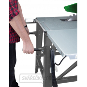 Stavební kotoučová pila Holzstar® TKS 316 E (400 V) Stavební kotoučová pila Holzstar® TKS 316 E (400 V) náhled