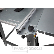 Stavební kotoučová pila Holzstar® TKS 316 E (400 V) Náhled