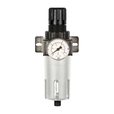 Levně Regulátor tlaku s filtrem FDR Ac 1", 12 bar 2316300