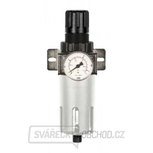 Regulátor tlaku s filtrem FDR Ac 1