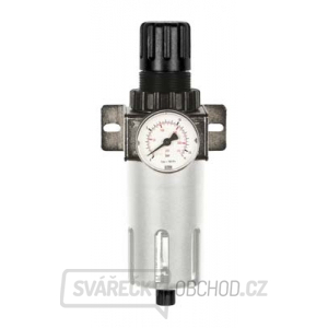Regulátor tlaku s filtrem FDR Ac 1 Regulátor tlaku s filtrem FDR Ac 1