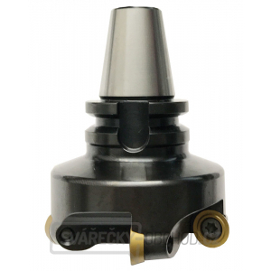 Frézovací hlava BT 20 Frézovací hlava BT 20 gallery main image