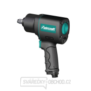 Rázový utahovák ISS-C 1/2