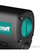 Rázový utahovák ISS-C 1/2