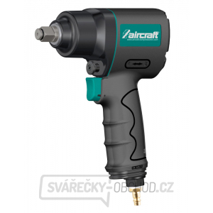 Příklepový utahovák ISS-C 1/2 Příklepový utahovák ISS-C 1/2