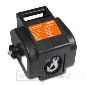 Elektrický naviják ESW 901 Elektrický naviják ESW 901 gallery main image