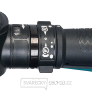 Úhlový rázový utahovák WSS 1/2