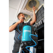 Bezolejový kompresor Mobilboy 185 OF E náhled