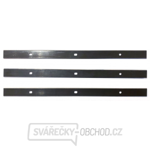 Hoblovací nože pro ADH 32 (2 ks) Hoblovací nože pro ADH 32 (2 ks) gallery main image