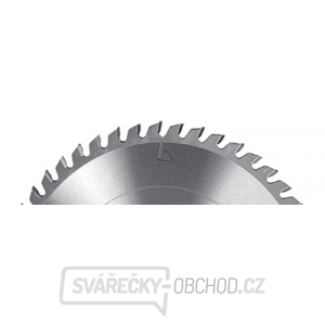 Pilový kotouč 255 × 3,0 × 30 mm, Z24 Pilový kotouč 255 × 3,0 × 30 mm, Z24 gallery main image