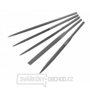 Pilníky pro USF mini - 5 ks Pilníky pro USF mini - 5 ks gallery main image