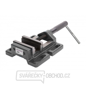 Strojní svěrák BME 120 Strojní svěrák BME 120 gallery main image