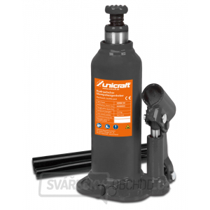 Hydraulický zvedák HSWH 30 Hydraulický zvedák HSWH 30 gallery main image