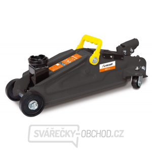 Pojízdný hydraulický zvedák RWH 2.1