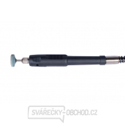 BKLH-75 - Dvoukotoučová bruska s ohebnou hřídelí BKLH-75 - Dvoukotoučová bruska s ohebnou hřídelí náhled