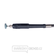 BKLH-75 - Dvoukotoučová bruska s ohebnou hřídelí náhled